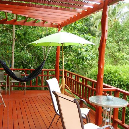 La Cigale Bed & Breakfast Ko Tao Bilik gambar