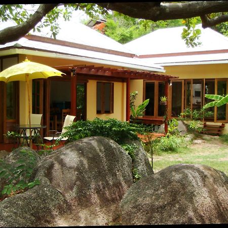 La Cigale Bed & Breakfast Ko Tao Bilik gambar
