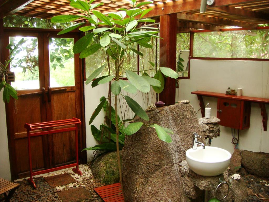 La Cigale Bed & Breakfast Ko Tao Bilik gambar