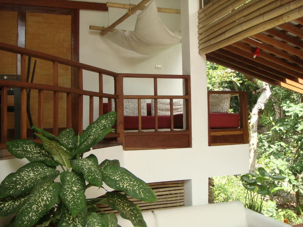 La Cigale Bed & Breakfast Ko Tao Bilik gambar