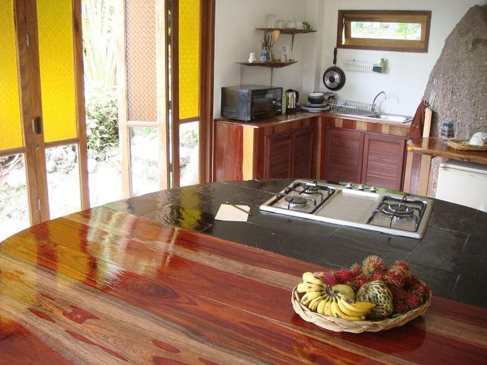 La Cigale Bed & Breakfast Ko Tao Bilik gambar