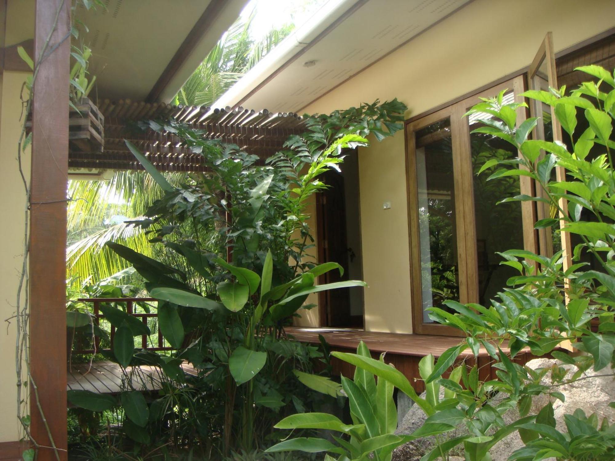 La Cigale Bed & Breakfast Ko Tao Bilik gambar